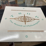 Various - T.S.O.P The Sound Of Philadelphia, 2xLP, (Vinyl)0