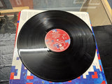 PAUL McCARTNEY Tug Of War ORIGINAL 1982 UK VINYL LP + LYRIC INNER PCTC 2593