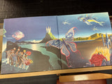 Boney M. - Oceans of Fantasy (Vinyl Record LP)2