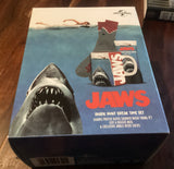 JAWS MOVIE SHARK HUNT BREAK TIME GIFT SET (MUG + ANKLE SOCKS + BODY WASH) NEW!0