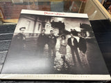DEACON BLUE - WHEN THE WORLD KNOWS YOUR NAME - ORIGINAL CBS - VINYL EXCELLENT0
