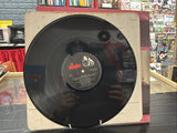 THE STRANGLERS - LA FOLIE LP LBG 30342 LIBERTY 19813