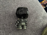 Funko Pop Marvel Crossbones Captain America Civil War #134 OOB LOOSE NO BOX RARE1