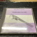Young Fresh Fellows Includes A helmet Cd0