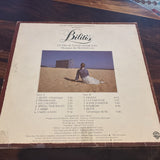 Bilitis Vinyl Record1