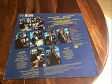 The Blues Brothers -Original 1980 Soundtrack LP Record Vinyl Album LP 12”