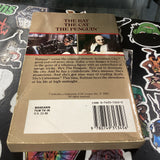 BATMAN RETURNS - Movie Tie-In/Novelisation - Craig Shaw Gardner1