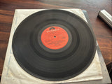 The Story of the Who double LP 1975 vinyl Uk polydor very good condition 3