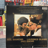 Neil Diamond The Jazz Singer Original Soundtrack Vinyl Record LP Album1