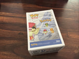 Funko Pop! Vinyl: Pokémon - Pidgeotto #8492