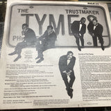 The Tymes - Trustmaker (LP, Album)