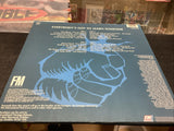 EVERYBODY'S GOT TO DO SOMETHING COMPILATION INTERNATIONAL HOSTAGE RELEASE 2 LP