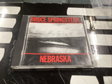 Springsteen, Bruce : Nebraska CD