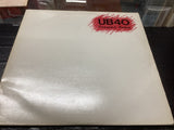 UB40  Present Arms  12" Vinyl LP  Lpdep 1 + 12xdep1 1981 Vg/g0