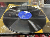 RAY CHARLES - The Authentic Ray Charles - 1962 UK 14-track Vinyl LP2