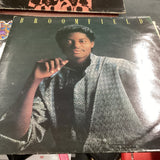 Al Broomfield Broomfield Vinyl Record VR3300 19870