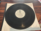 Roy Orbison  Mystery Girl (1989) Vinyl LP V 2576 UK First Pressing3