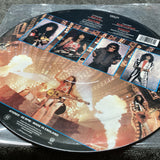 KISS - Reason To Live 12” Vinyl Single Picture Disc / 870 058-11