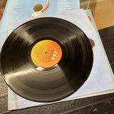 BARBRA STREISAND Streisand Superman (1977) Vinyl LP Columbia2