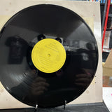 Through The Barricades Vinyl Spandau Ballet (1986) Amazing Value Free P&P2