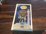 Funko Pop! Television Star Trek Worf Science Fiction Vinyl Figure #19261