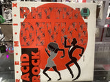 Rhythm Device    Acid Rock 12" Remix  Import  Vinyl (MMI 8911 R) VG+/VG (2385)0