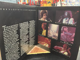Electric Light Orchestra - The Best Of ELO 2x 12” Vinyl Records2