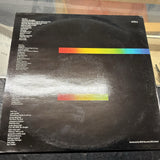 Various- The Hits Album 6- 12" Vinyl LP Record1