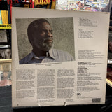 Ted Hawkins -   Happy Hour 12” LP Vinyl 1987  1