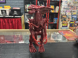 Lanard Toys 2019 ALIEN QUEEN 12" Action Figure 2019 Xenomorph -  RED0
