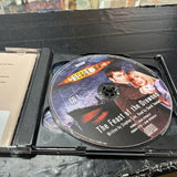 Audio Book CD  - Doctor Who: The Feast Of The Drowned  - Stephen Cole2