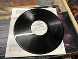 Pat Benatar “Wide awake in dreamland” 1988 VG+ vinyl lp..OV416282