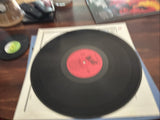 Holly Johnson 'Blast' Vinyl LP 1989, MCG 6042, Inner, A1U B1U matrixes3