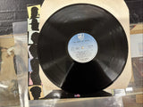The Best of Bowie compilation album vinyl K-tel David Bowie Best2
