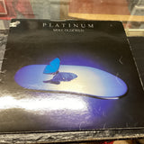 1979 Mike Oldfield Platinum LP Record Vinyl. Portugal.0
