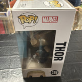 Funko Thor 3 inch Action Figure  264641