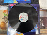 Thompson Twins Into The Gap 1st  Press  Orig Shrinkwrap +Merch Sheet Vinyl EX/EX3