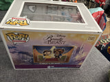 Funko Pop! Moment Disney Beauty And The Beast #1141 Belle & The Beast2
