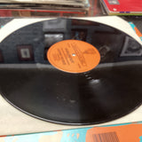 Coldcut feat Yazz, Doctorin' The House 12" Single 1988 - UK Pressing3