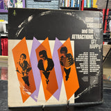Elvis Costello and the Attractions - Get Happy!! - 19801