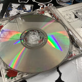 Hanoi Rocks Decadent Dangerous Delicious CD Album5