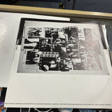 Pretenders The Singles  Black Vinyl LP With Poster4