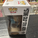 Funko Pop! WWE  Stone Cold Steve Austin with Belt Vinyl Action Figure #842