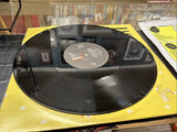 Jackie Rawe Vinyl.  I Believe In Dreams.  Good Condition.  See Pictures.1