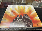 BOB MARLEY and THE WAILERS Uprising 1980  Island Vinyl Album 1