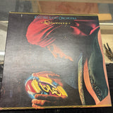 ELO  Discovery  LP  1979  UK  pressing with poster.  Great!0