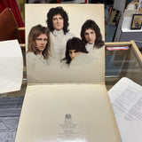 QUEEN QUEEN II LP VINYL RECORD2