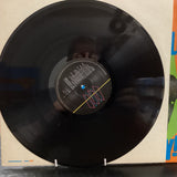 Elvis Costello & the Attractions Get Happy!! Vinyl LP UK Original 1980 EX/EX2