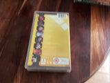 R.E.M. Road Movie Concert VHS Video Tape