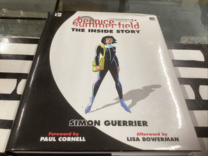 Bernice Summerfield: The Inside Story by Simon Guerrier (Hardcover, 2009)